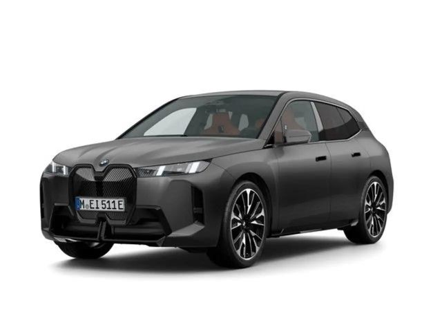 BMW iX xDrive45 M Sportpaket Innovationsp. Klimaaut. 2025 Elektrisch