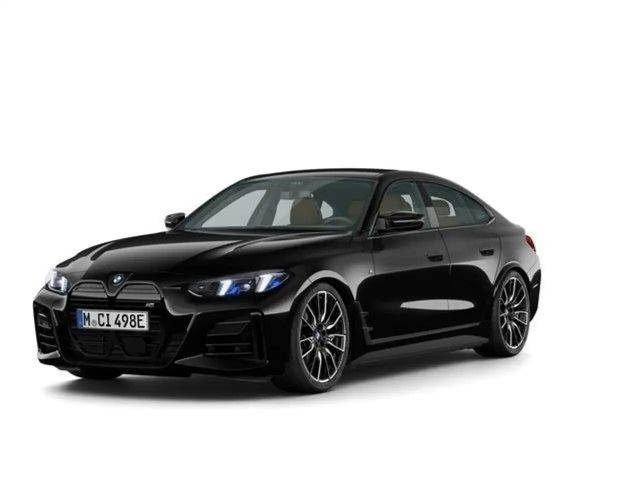 BMW i4 M60 xDrive Innovationsp. Klimaaut. AHK 2026 Elektrisch