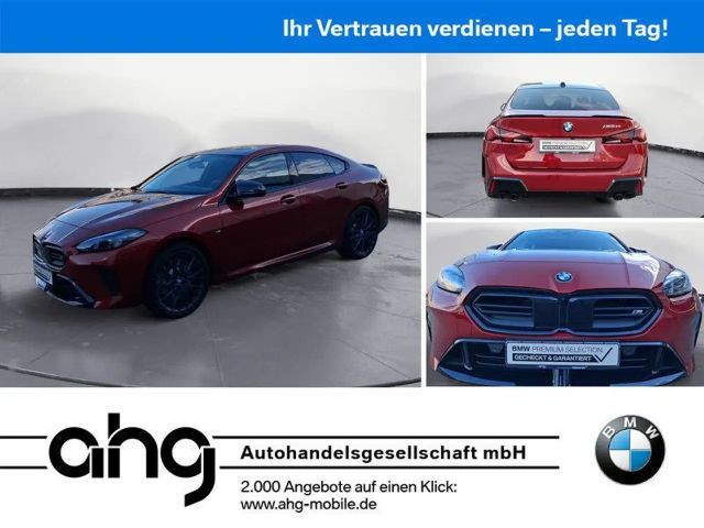 BMW 235 xDrive Gran Coupe Steptronic Panorama 2026 Benzine