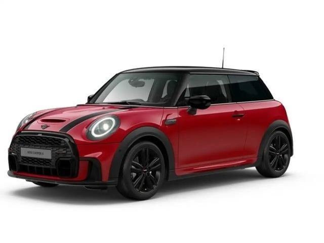 MINI Cooper S COOPER S JCW Trim Steptronic EDC 2023 Benzine