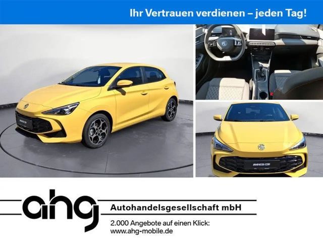 MG MG3