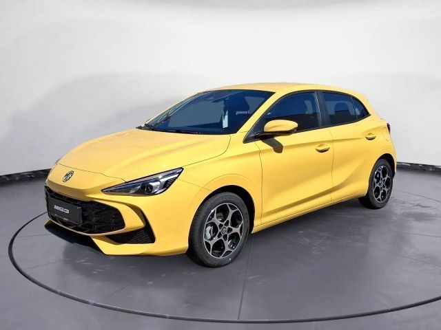 MG MG3