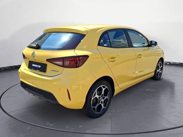 MG MG3