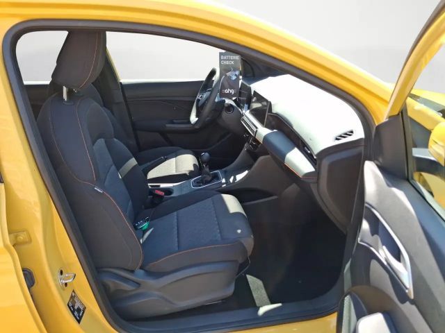 MG MG3