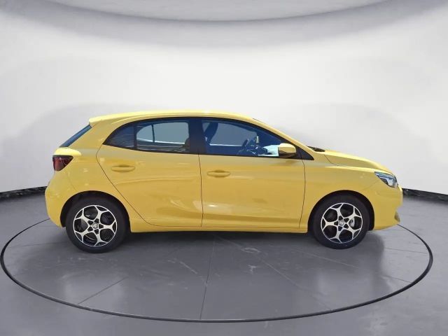 MG MG3