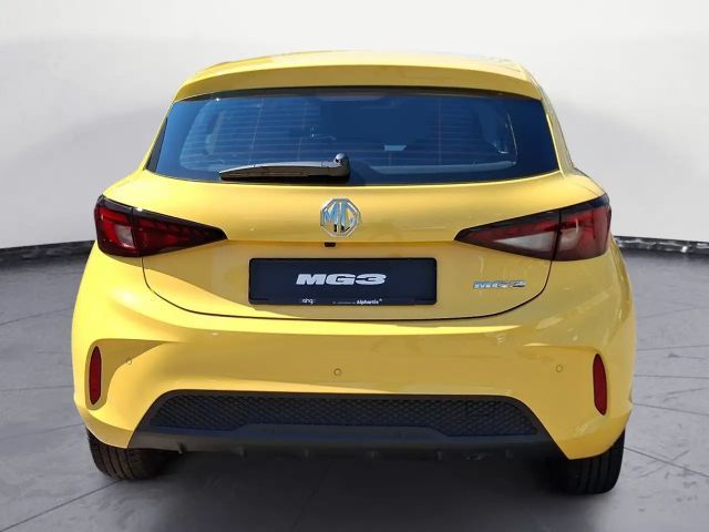 MG MG3
