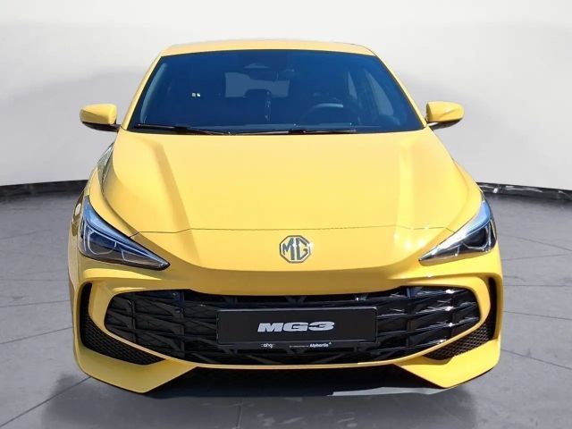 MG MG3