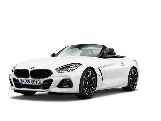 BMW Z4 M Cabrio Navi Head Up Harman Kardon Lenkra 2025 Benzine