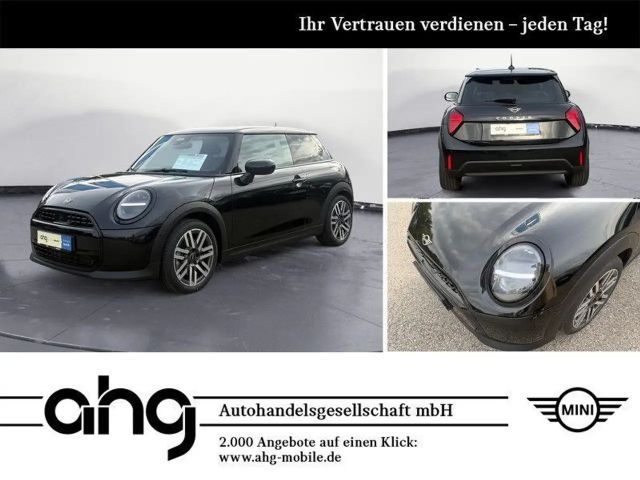 MINI Cooper C COOPER C Classic Trim Steptronic Aktive Geschw. 2026 Benzine