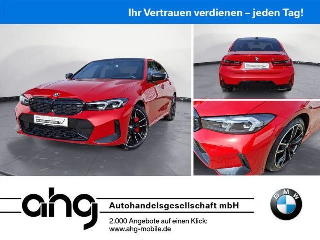 BMW 340 xDrive M Sport Pro Navi Head-Up RFK HiFi 2023 Benzine