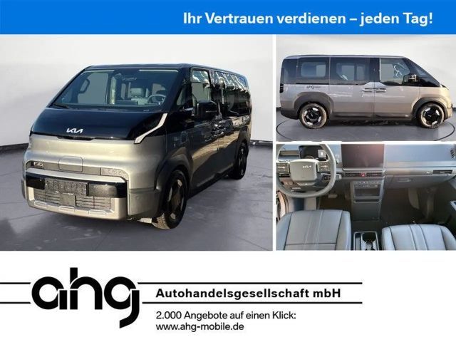 Kia PV5 Passenger
