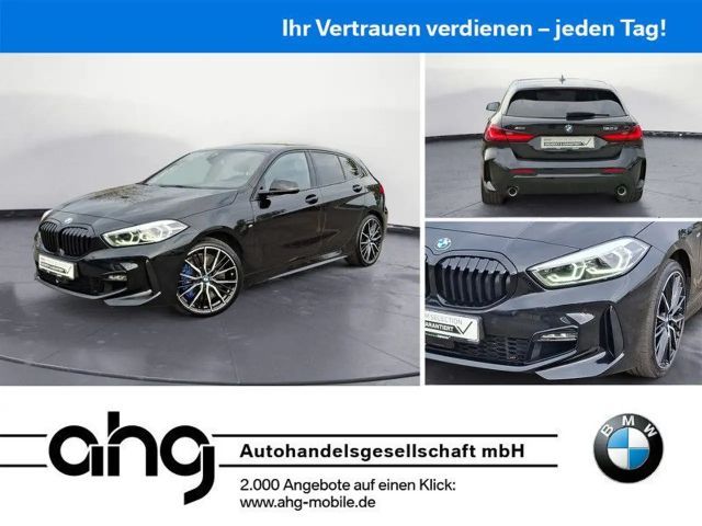 BMW 120 d xDrive M Sport Navi ACC HiFi Leder Sitzhzg. 2023 Diesel