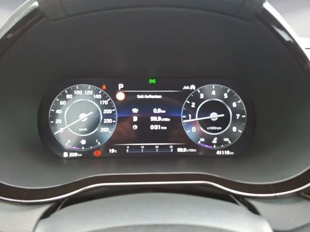 Kia Ceed / cee'd