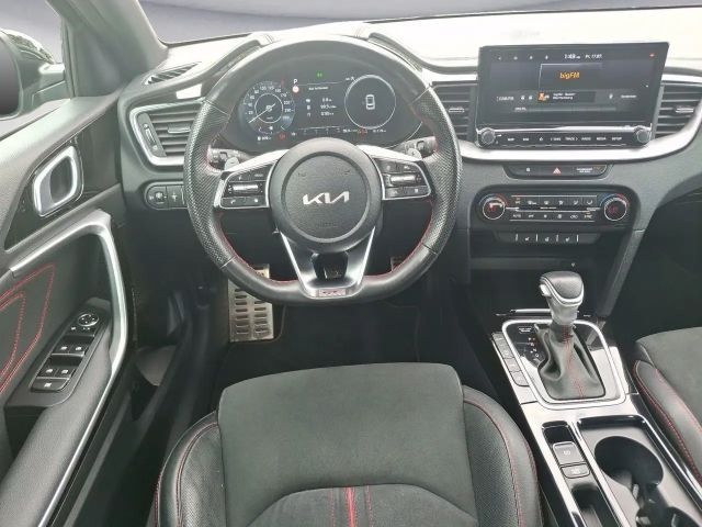 Kia Ceed / cee'd