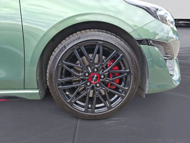 Kia Ceed / cee'd