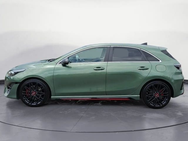 Kia Ceed / cee'd