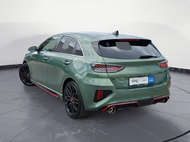 Kia Ceed / cee'd