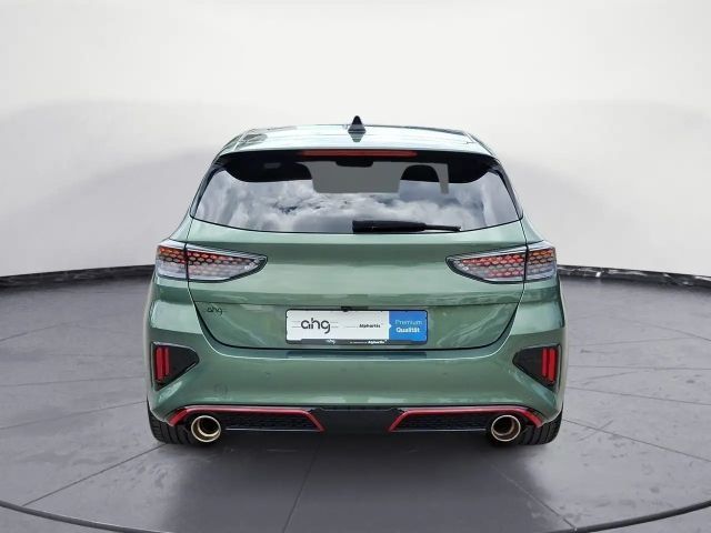Kia Ceed / cee'd