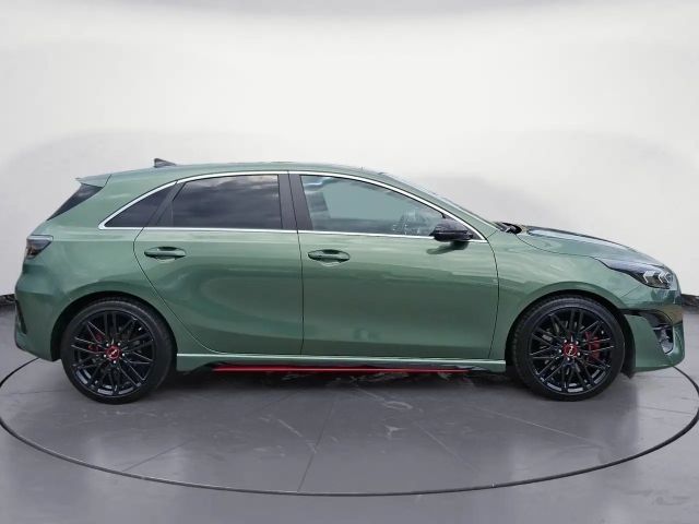 Kia Ceed / cee'd