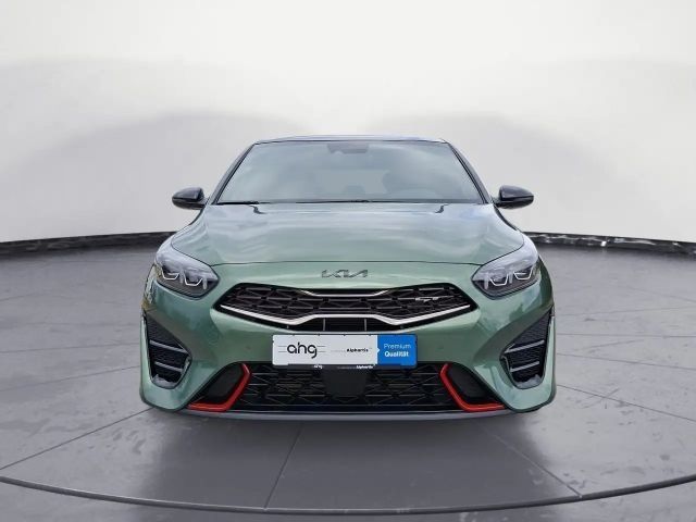 Kia Ceed / cee'd