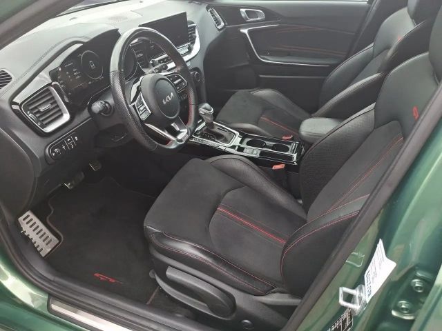 Kia Ceed / cee'd