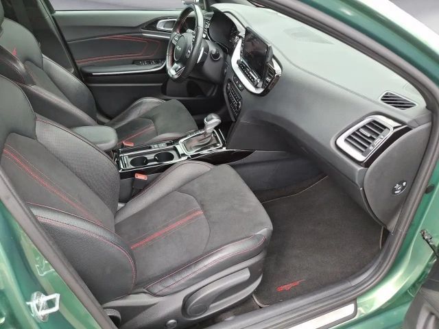 Kia Ceed / cee'd