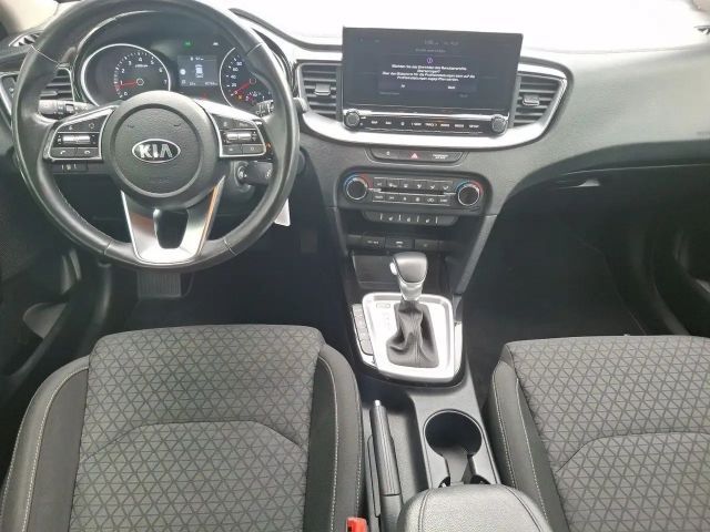 Kia Ceed / cee'd