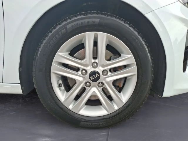 Kia Ceed / cee'd