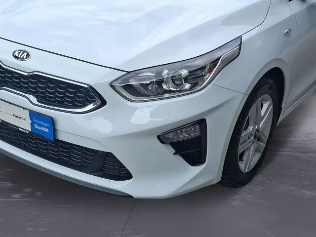 Kia Ceed / cee'd