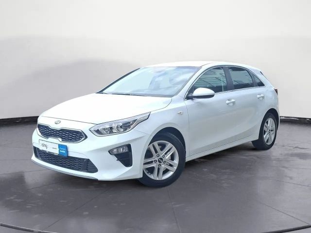 Kia Ceed / cee'd