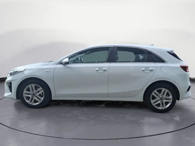 Kia Ceed / cee'd