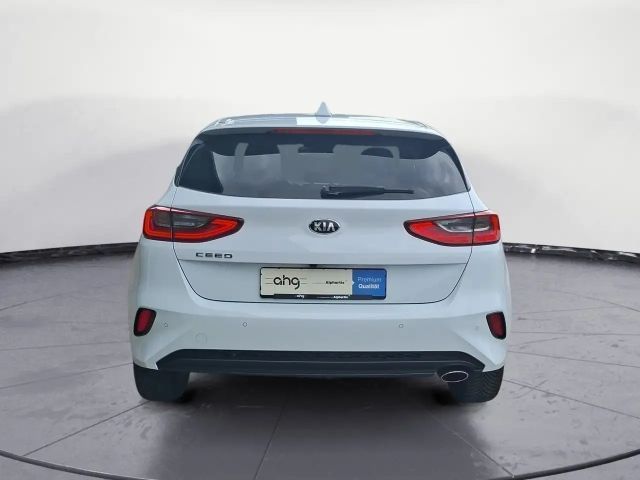 Kia Ceed / cee'd