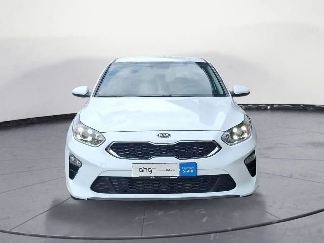 Kia Ceed / cee'd