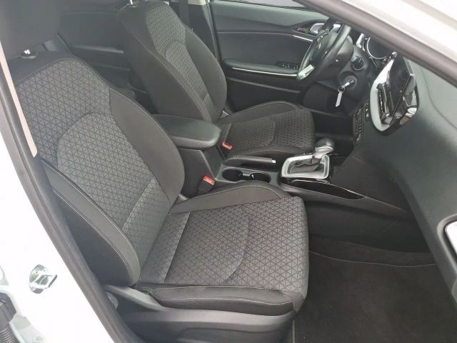 Kia Ceed / cee'd