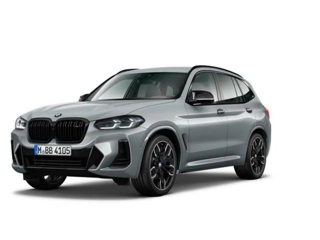BMW X3 M d AT Innovationsp. Sport Aut. Klimaaut. 2023 Diesel