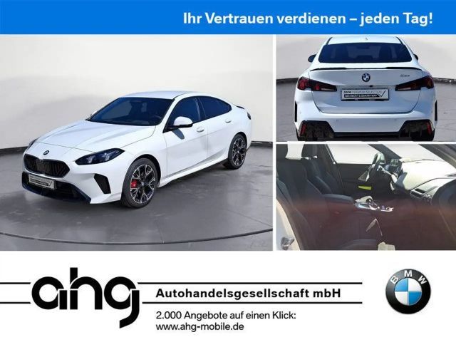 BMW 223 223 Gran Coupe xDrive Steptronic M Sport Pro Akt 2025 Benzine