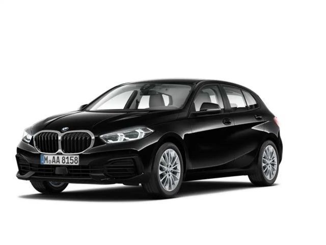 BMW 120 i Advantage Steptronic Klimaaut. MF Lenkrad 2023 Benzine