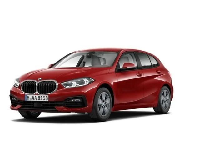 BMW 118 i Advantage Klimaaut. PDC HIFI Aut. Heckkl. 2022 Benzine
