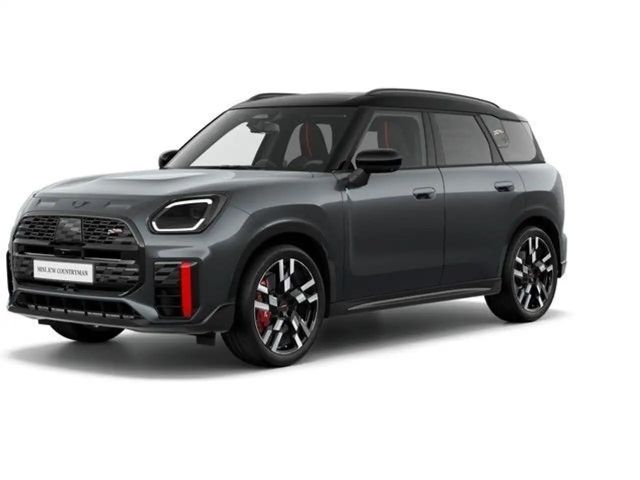 MINI John Cooper Works Countryman Countryman JCW ALL4 John Cooper Works Trim Paket 2024 Benzine
