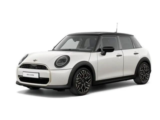 MINI John Cooper Works COOPER C John Cooper Works Trim Steptr. Paket M 2024 Benzine