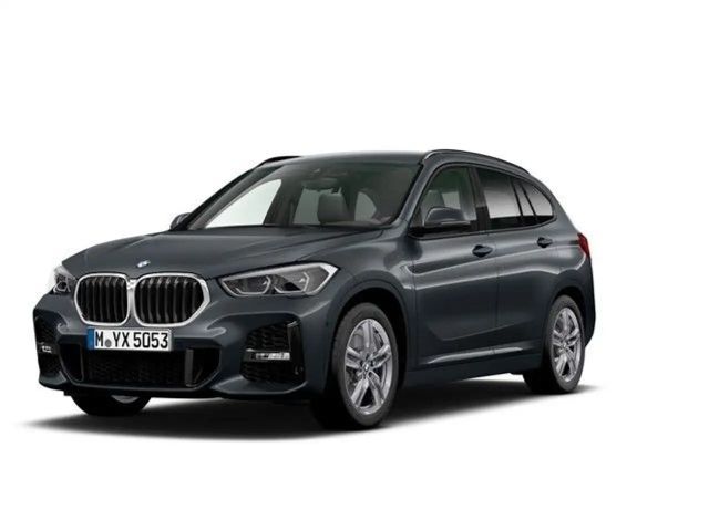 BMW X1 sDrive20i M Sport Steptronic DCT Klimaaut. 2022 Benzine