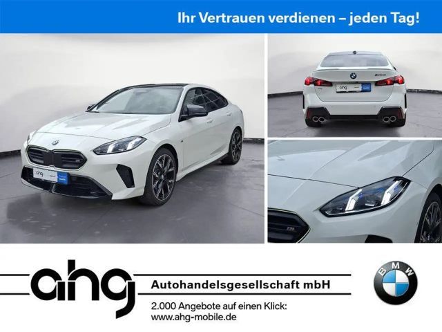 BMW 235 xDrive Gran Coupe Navi 360° HiFi ACC 2025 Benzine