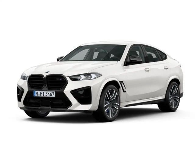 BMW X6 M