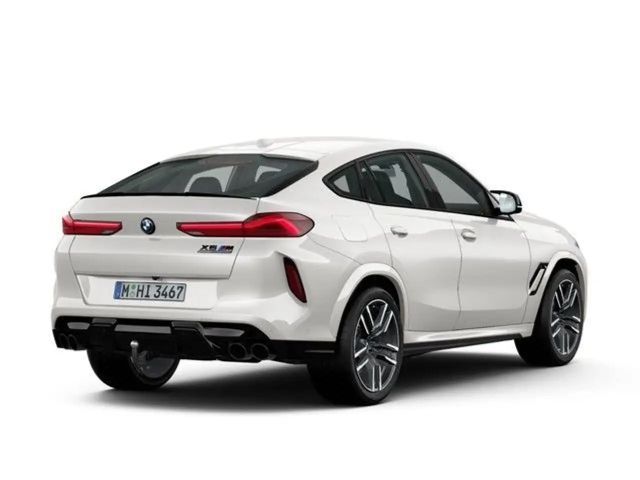 BMW X6 M