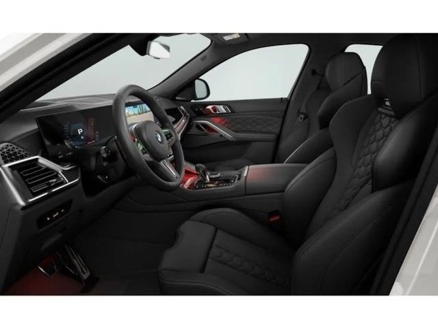 BMW X6 M