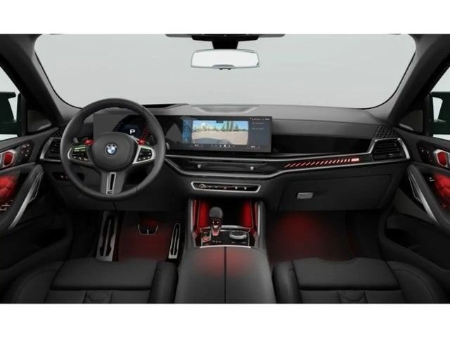 BMW X6 M