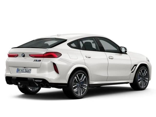 BMW X6 M