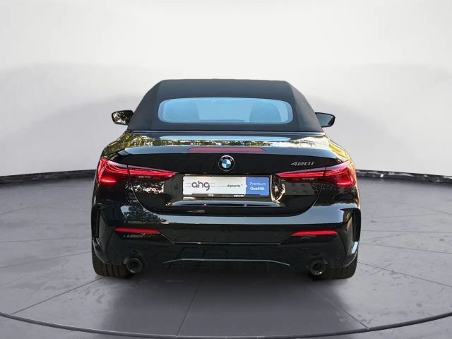 BMW 420