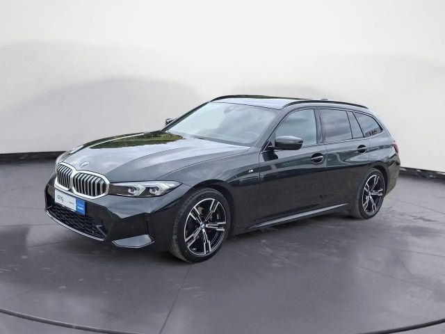 BMW 318 i Touring M SPORT Cockpit Plus Parking Assist 2025 Benzine
