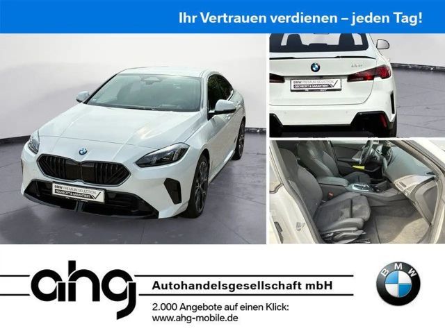 BMW 223 223 Gran Coupe xDrive Steptronic M SPORT PRO Dri 2025 Benzine